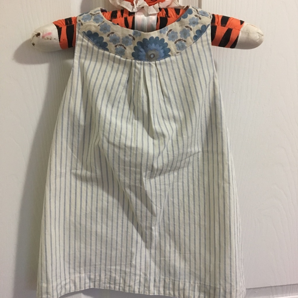 18-24 months so cute outfit